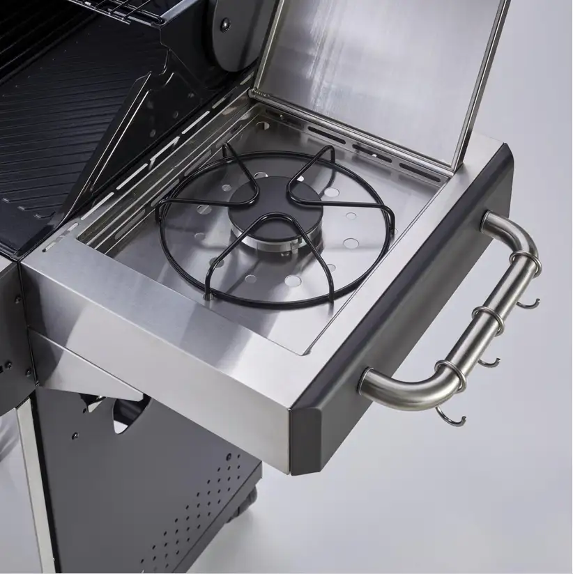 2022-07-04 20_57_32-Barbecue au gaz - 182 x 55 x 118 cm - NATERIAL Hudson, 5 brûleurs, gris _ Leroy