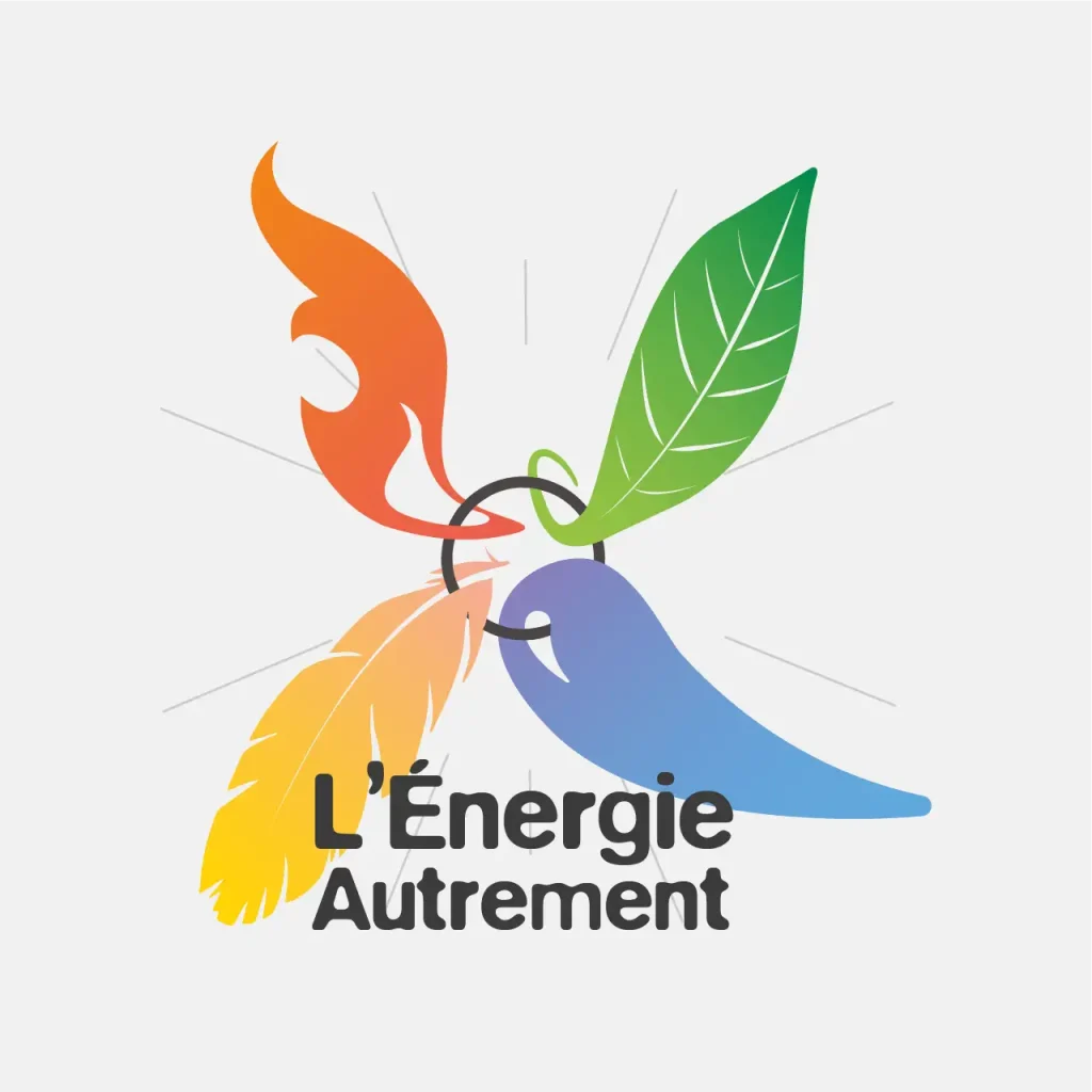 Barnabe Chaillot LEnergie Autrement Logo