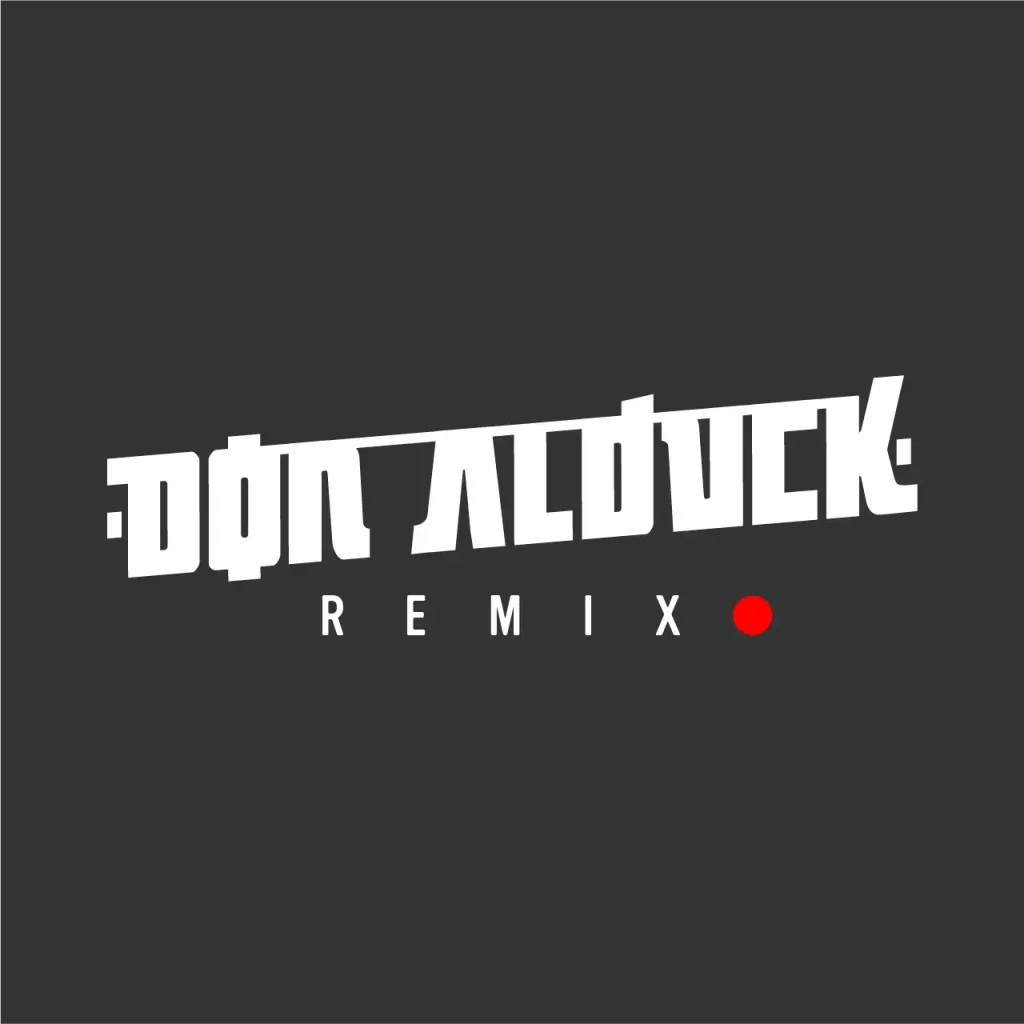 Don Alduck Logo