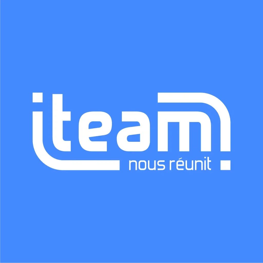 Iteam Logo