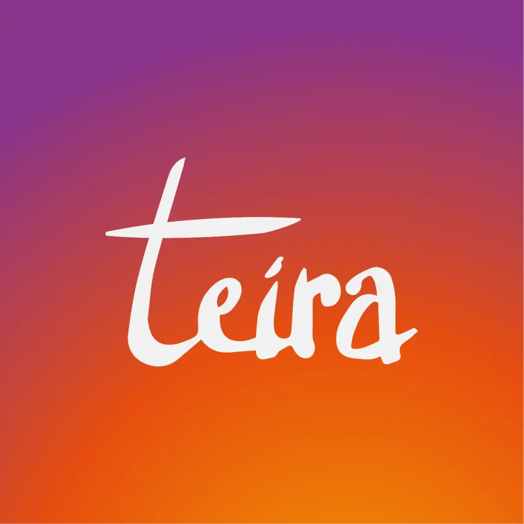 Teira Logo